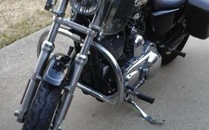  Harley Davidson XLL Sportster LOW