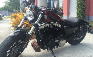  Harley Davidson XLX Forty Eight