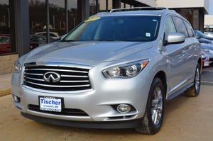  Infiniti QX60 - AWD 4dr SUV