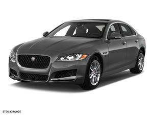  Jaguar XF 35t Prestige in Mills River, NC