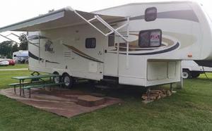  Jayco Eagle Super Lite