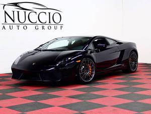  Lamborghini Gallardo LP  - LP dr Coupe