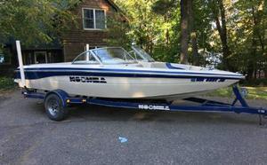  Moomba Outback LS