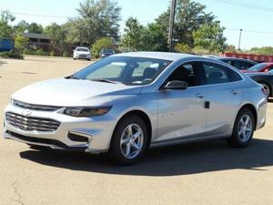 New  Chevrolet Malibu 1LS