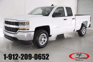 New  Chevrolet Silverado  LS