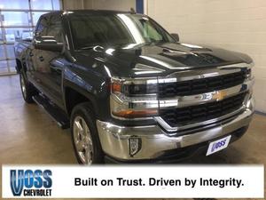 New  Chevrolet Silverado  LT