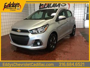 New  Chevrolet Spark 2LT