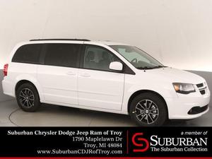 New  Dodge Grand Caravan GT