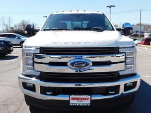 New  Ford F350