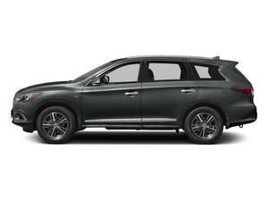 New  INFINITI QX60 Base