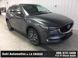 New  Mazda CX-5 Grand Touring