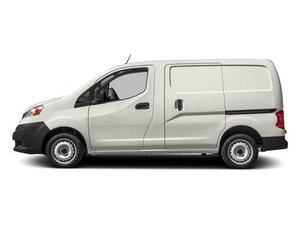 New  Nissan NV200 S