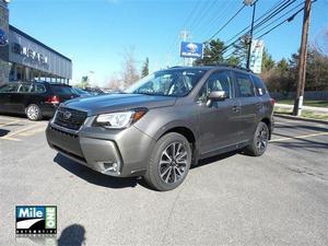 New  Subaru Forester Touring