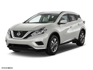  Nissan Murano - S