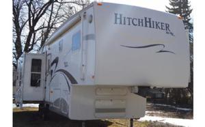  Nuwa Hitchhiker Discover America 5TH Wheels