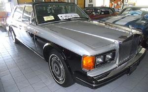  Rolls-Royce Sorry Just Sold!!! Silver Spur Great As A