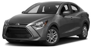  Scion IA Base