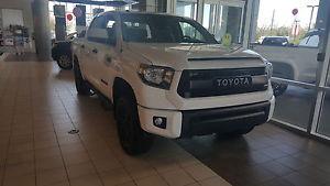  Toyota Tundra TRD Pro