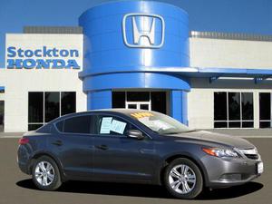 Used  Acura ILX 2.0L