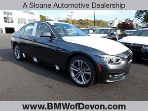 Used  BMW 330 i xDrive