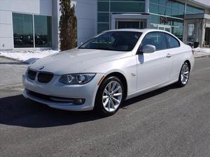 Used  BMW 335 i xDrive