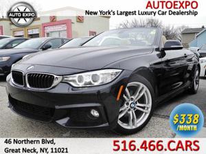 Used  BMW 428 i