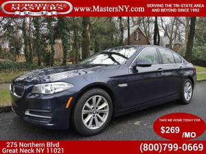 Used  BMW 528 i xDrive