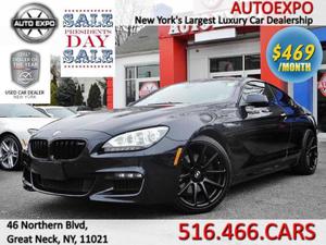 Used  BMW 650 i xDrive