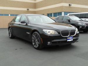 Used  BMW Li