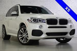 Used  BMW X5 xDrive35i