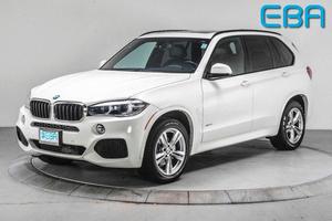 Used  BMW X5 xDrive35i