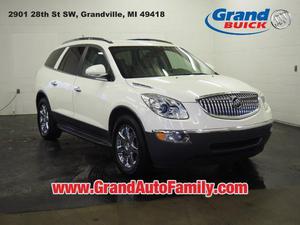 Used  Buick Enclave CXL