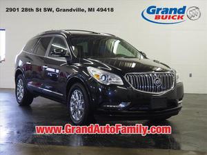 Used  Buick Enclave Premium