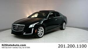 Used  Cadillac CTS 3.6L Premium