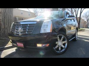 Used  Cadillac Escalade Base