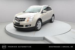 Used  Cadillac SRX Premium Collection