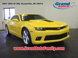 Used  Chevrolet Camaro 2SS