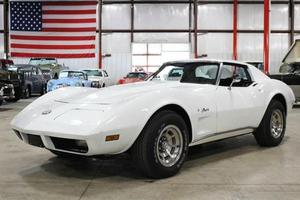 Used  Chevrolet Corvette