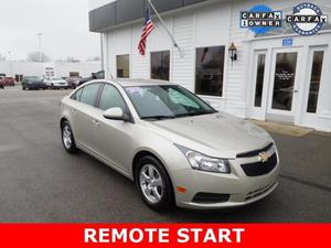 Used  Chevrolet Cruze