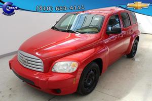 Used  Chevrolet HHR LS