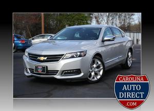 Used  Chevrolet Impala 2LZ