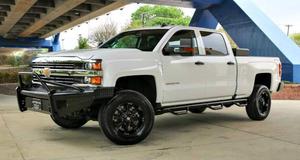 Used  Chevrolet Silverado  WT