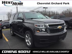 Used  Chevrolet Tahoe LT