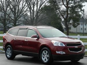 Used  Chevrolet Traverse 1LT