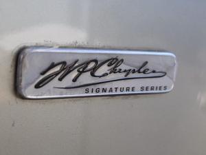 Used  Chrysler 300 Touring