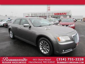 Used  Chrysler 300C Base