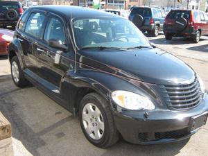 Used  Chrysler PT Cruiser LX