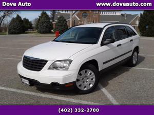 Used  Chrysler Pacifica Base
