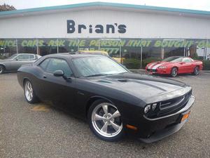 Used  Dodge Challenger R/T