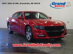 Used  Dodge Charger SXT